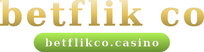 betflik co โลโก้