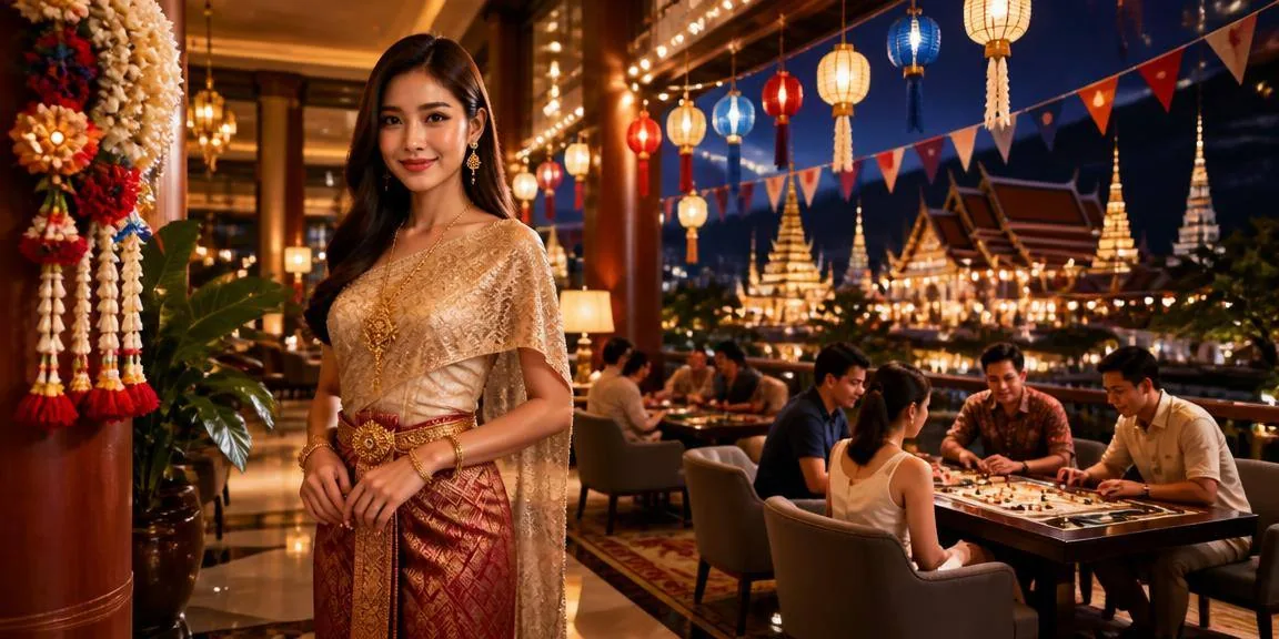 betflik co เปิดห้องคาสิโนสดเอ็กซ์คลูซีฟของ betflik co